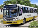 Transportes Guanabara 1215 na cidade de Natal, Rio Grande do Norte, Brasil, por Emerson Barbosa. ID da foto: :id.