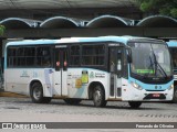 Maraponga Transportes 26441 na cidade de Fortaleza, Ceará, Brasil, por Fernando de Oliveira. ID da foto: :id.