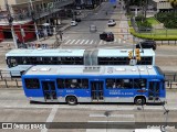SOPAL - Sociedade de Ônibus Porto-Alegrense Ltda. 6610 na cidade de Porto Alegre, Rio Grande do Sul, Brasil, por Gabriel Cafruni. ID da foto: :id.