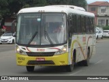 Araujo Transportes 39252 na cidade de São Luís, Maranhão, Brasil, por Alexandre Dumas. ID da foto: :id.