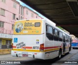SOPAL - Sociedade de Ônibus Porto-Alegrense Ltda. 6675 na cidade de Porto Alegre, Rio Grande do Sul, Brasil, por Jonathan Alves. ID da foto: :id.