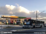 Urca Auto Ônibus 40971 na cidade de Belo Horizonte, Minas Gerais, Brasil, por Quintal de Casa Ônibus. ID da foto: :id.