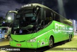 FlixBus Transporte e Tecnologia do Brasil 44017 na cidade de Curitiba, Paraná, Brasil, por Matheus Ribas. ID da foto: :id.