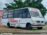 Ônibus Particulares 8475 na cidade de Iguatu, Ceará, Brasil, por Ivam Santos. ID da foto: :id.
