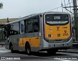 Transunião Transportes 3 6058 na cidade de São Paulo, São Paulo, Brasil, por Gilberto Mendes dos Santos. ID da foto: :id.