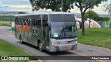 VB Transportes e Turismo 10007 na cidade de Paulínia, São Paulo, Brasil, por Allan Henrique. ID da foto: :id.