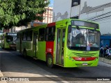 Transporte Coletivo Cidade Verde 02202 na cidade de Teresina, Piauí, Brasil, por jose barros. ID da foto: :id.