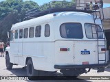 Ônibus Particulares 2367 na cidade de Juiz de Fora, Minas Gerais, Brasil, por Henrique Santos. ID da foto: :id.