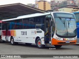 Novix Bus 73018 na cidade de Juiz de Fora, Minas Gerais, Brasil, por Herick Jorge Athayde Halfeld. ID da foto: :id.
