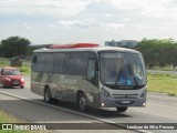 Renascer Transportes e Turismo 055 na cidade de Caruaru, Pernambuco, Brasil, por Lenilson da Silva Pessoa. ID da foto: :id.