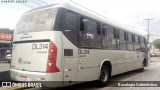 Empresa Cristo Rei > CCD Transporte Coletivo DL314 na cidade de Curitiba, Paraná, Brasil, por Busologia Gabrielística. ID da foto: :id.
