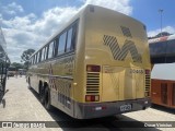 Associação de Preservação de Ônibus Clássicos 20469 na cidade de Juiz de Fora, Minas Gerais, Brasil, por Oscar Vinicius . ID da foto: :id.