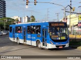 SOPAL - Sociedade de Ônibus Porto-Alegrense Ltda. 6613 na cidade de Porto Alegre, Rio Grande do Sul, Brasil, por Gabriel Cafruni. ID da foto: :id.