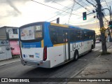 Transportes Barra D13070 na cidade de Rio de Janeiro, Rio de Janeiro, Brasil, por Lucas Nogueira da Silveira. ID da foto: :id.