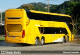 Brisa Ônibus 17202 na cidade de Juiz de Fora, Minas Gerais, Brasil, por Tailisson Fernandes. ID da foto: :id.
