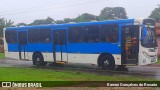 Ônibus Particulares 9H92 na cidade de Augusto Corrêa, Pará, Brasil, por Ramon Gonçalves do Rosario. ID da foto: :id.