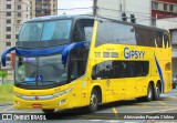 Gipsyy - Gogipsy do Brasil Tecnologia e Viagens Ltda. 11717 na cidade de Curitiba, Paraná, Brasil, por Alessandro Fracaro Chibior. ID da foto: :id.