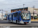 SOPAL - Sociedade de Ônibus Porto-Alegrense Ltda. 6612 na cidade de Porto Alegre, Rio Grande do Sul, Brasil, por Gabriel Cafruni. ID da foto: :id.