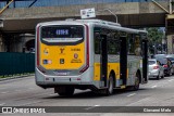 Transunião Transportes 3 6560 na cidade de São Paulo, São Paulo, Brasil, por Giovanni Melo. ID da foto: :id.