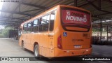 Transporte Coletivo Glória BI872 na cidade de Curitiba, Paraná, Brasil, por Busologia Gabrielística. ID da foto: :id.