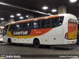 Saritur - Santa Rita Transporte Urbano e Rodoviário 28330 na cidade de Belo Horizonte, Minas Gerais, Brasil, por Gustavo Cruz Bezerra. ID da foto: :id.