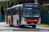 Pêssego Transportes 4 7280 na cidade de São Paulo, São Paulo, Brasil, por Giovanni Melo. ID da foto: :id.