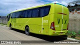 VIX Transporte e Logística 3522 na cidade de Aracruz, Espírito Santo, Brasil, por Abner Meireles Wernersbach. ID da foto: :id.