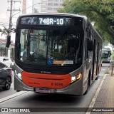 TRANSPPASS - Transporte de Passageiros 8 0059 na cidade de São Paulo, São Paulo, Brasil, por Michel Nowacki. ID da foto: :id.