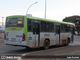 BsBus Mobilidade 500526 na cidade de Ceilândia, Distrito Federal, Brasil, por Ages Bozonel. ID da foto: :id.