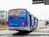 SOPAL - Sociedade de Ônibus Porto-Alegrense Ltda. 6610 na cidade de Porto Alegre, Rio Grande do Sul, Brasil, por Gabriel Cafruni. ID da foto: :id.