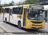 Plataforma Transportes 30065 na cidade de Salvador, Bahia, Brasil, por Itamar dos Santos. ID da foto: :id.