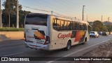 Transportes Capellini 13464 na cidade de Hortolândia, São Paulo, Brasil, por Luiz Fernando Pacheco Gomes. ID da foto: :id.