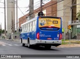 SOPAL - Sociedade de Ônibus Porto-Alegrense Ltda. 6630 na cidade de Porto Alegre, Rio Grande do Sul, Brasil, por Gabriel Cafruni. ID da foto: :id.