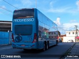 Auto Viação Progresso 6017 na cidade de Maceió, Alagoas, Brasil, por Andre Carlos. ID da foto: :id.