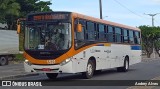 Itamaracá Transportes 1.521 na cidade de Abreu e Lima, Pernambuco, Brasil, por Andrey Alves. ID da foto: :id.