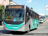 Companhia Coordenadas de Transportes 90519 na cidade de Belo Horizonte, Minas Gerais, Brasil, por Adão Raimundo Marcelino. ID da foto: :id.