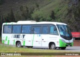EBT - Expresso Biagini Transportes 4D98 na cidade de Nova Lima, Minas Gerais, Brasil, por Moisés Magno. ID da foto: :id.