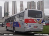 BBTT - Benfica Barueri Transporte e Turismo 5913 na cidade de Barueri, São Paulo, Brasil, por Gilberto Mendes dos Santos. ID da foto: :id.