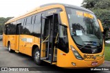 Transporte Coletivo Glória BC313 na cidade de Curitiba, Paraná, Brasil, por Matheus Ribas. ID da foto: :id.
