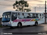 Auto Omnibus Circullare Bom Despacho 9081 na cidade de Bom Despacho, Minas Gerais, Brasil, por Adeilton Fabricio. ID da foto: :id.