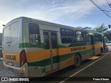 Oliveira Transportes 2473 na cidade de Brazlândia, Distrito Federal, Brasil, por Pietro Ribeiro. ID da foto: :id.