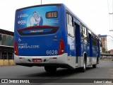 SOPAL - Sociedade de Ônibus Porto-Alegrense Ltda. 6628 na cidade de Porto Alegre, Rio Grande do Sul, Brasil, por Gabriel Cafruni. ID da foto: :id.