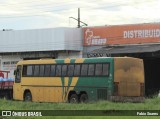 Ônibus Particulares MRE3E20 na cidade de Benevides, Pará, Brasil, por Fabio Soares. ID da foto: :id.