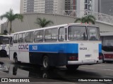 Ônibus Particulares 5628 na cidade de Barueri, São Paulo, Brasil, por Gilberto Mendes dos Santos. ID da foto: :id.