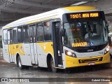 Autotrans Transportes Urbanos e Rodoviários 7508 na cidade de Uberlândia, Minas Gerais, Brasil, por Gabriel Oliveira. ID da foto: :id.