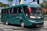 Companhia Coordenadas de Transportes 20220 na cidade de Belo Horizonte, Minas Gerais, Brasil, por João Victor. ID da foto: :id.