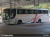 Paraibuna Transportes 5030 na cidade de Leopoldina, Minas Gerais, Brasil, por Lucas Silva. ID da foto: :id.