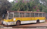 Ônibus Particulares 71123 na cidade de Ponta Grossa, Paraná, Brasil, por Luis Marcelo Santos. ID da foto: :id.