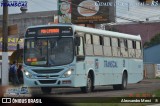 Transcal Sul Transportes Coletivos 24030 na cidade de Gravataí, Rio Grande do Sul, Brasil, por Alexsandro Merci    ®. ID da foto: :id.
