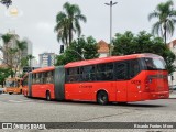 Empresa Cristo Rei > CCD Transporte Coletivo DE716 na cidade de Curitiba, Paraná, Brasil, por Ricardo Fontes Moro. ID da foto: :id.
